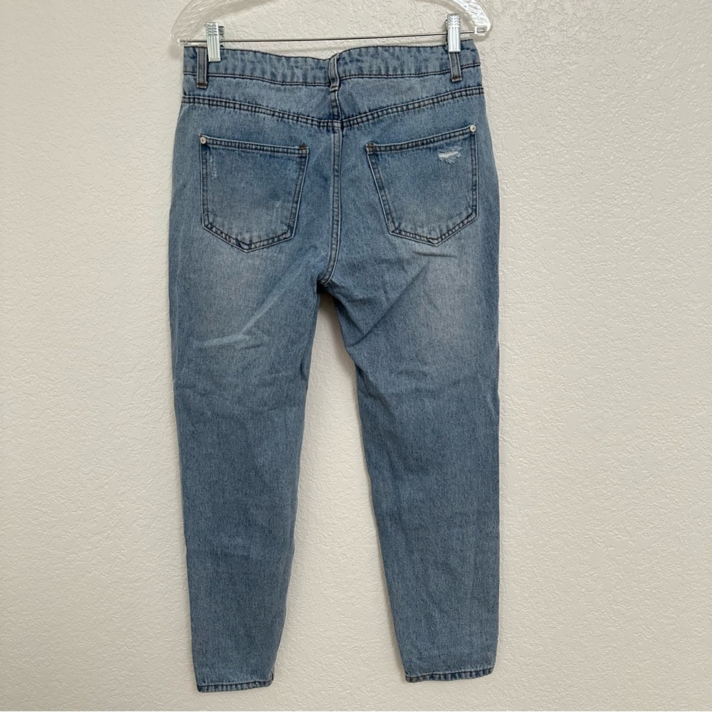 Mom Ripped Jeans‎ - Picture 7 of 14